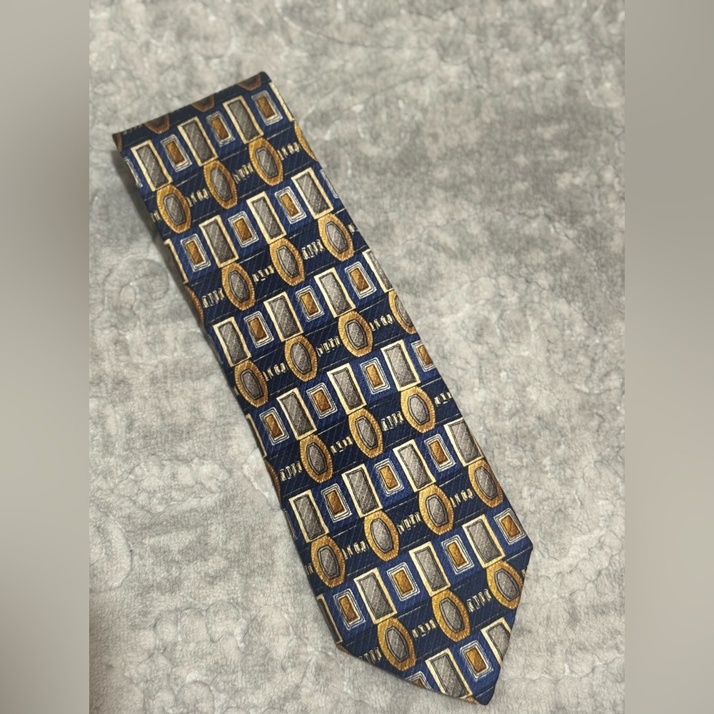 HICKEY FREEMAN TIE